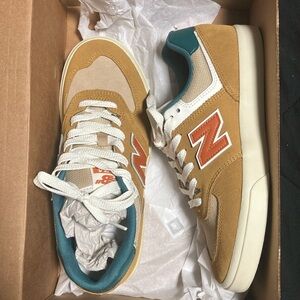 New balance 574 men’s size 8